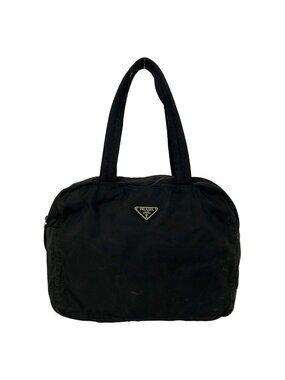 Prada Handbag Black